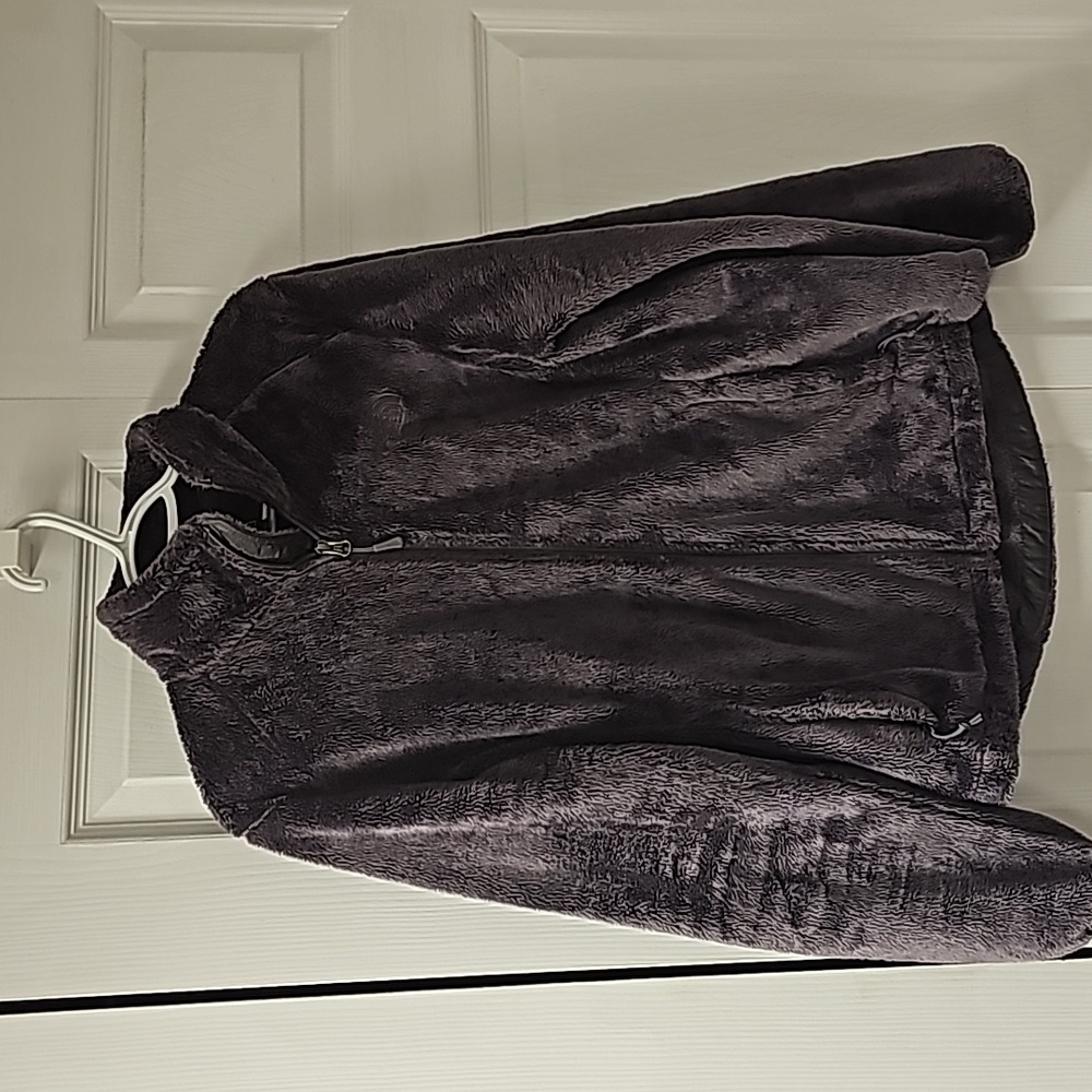 North Face Fleece